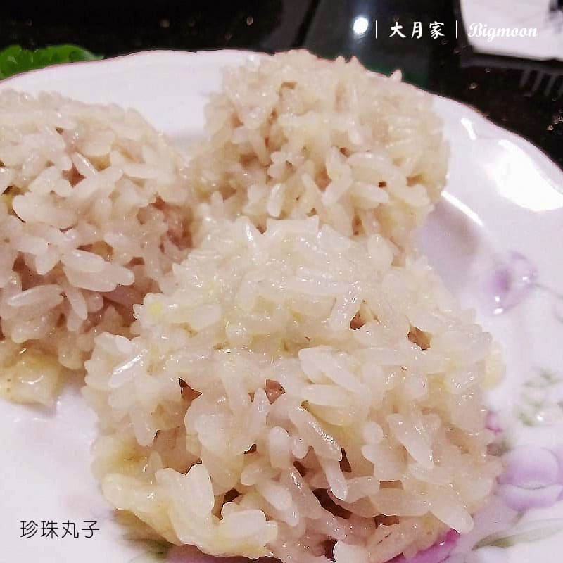 台灣長糯米-糕粿原料米-大月家 BIGMOON