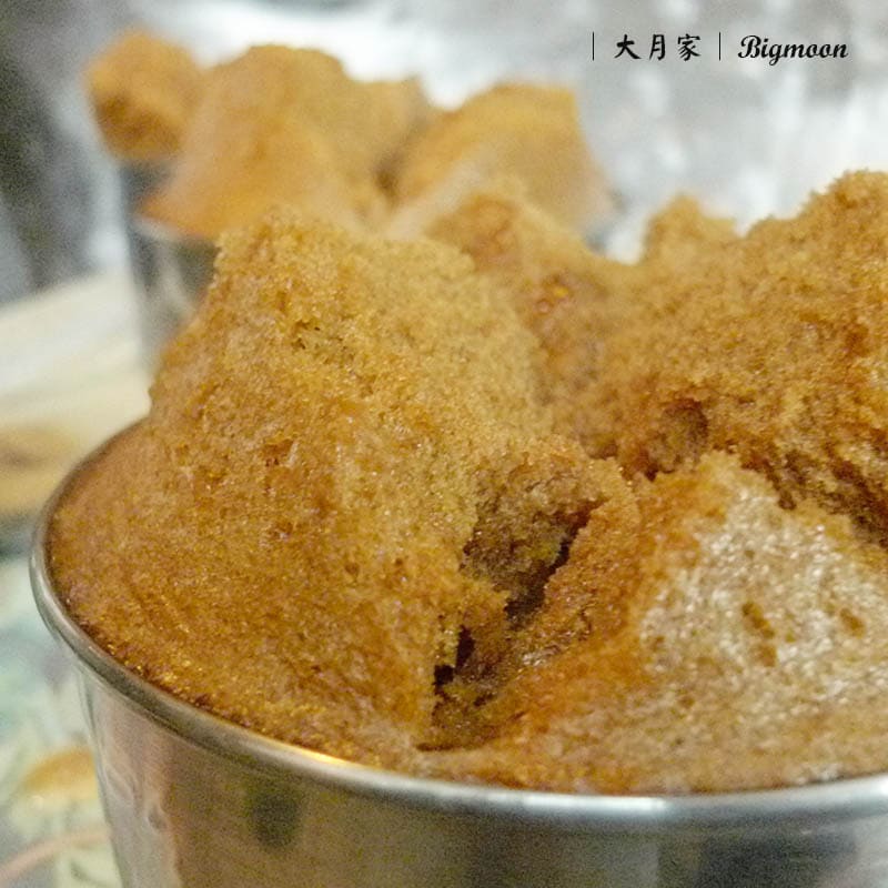 發粿米(蓬萊米)-糕粿原料米-大月家 BIGMOON